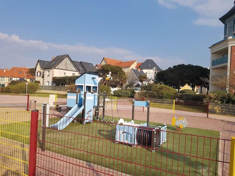 Port-Guillaume, Residence De Vacances Avec Mer & Piscine ديف-سو-مير المظهر الخارجي الصورة